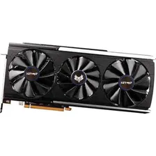 Sapphire Radeon RX 5700XT 1770Mhz PCI-E 4.0 8192Mb 14000Mhz 256 bit HDMI HDCP NITRO+ (11293-03-40G) RTL