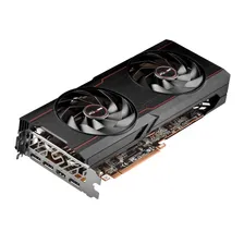 Sapphire Видеокарта Radeon RX 6750 XT RX 6750 XT Pulse Gaming OC 12 ГБ (11318-03-20G)