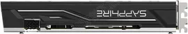 Видеокарта AMD Sapphire Radeon RX 580 Pulse OC 8G 8192Mb (11265-05-20G)