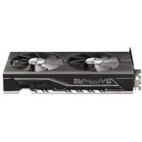 Видеокарта Sapphire AMD Radeon RX 570 4Gb 11266-67-20G