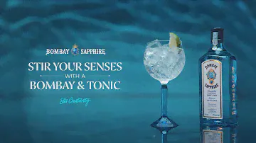 Bombay Senses Stirred