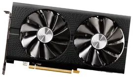 Видеокарта Sapphire Radeon RX 570 8Gb OC (11266-66-20G PULSE RX 570 8G OC)
