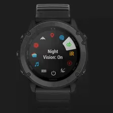 Часы Garmin Tactix Delta Sapphire Edition