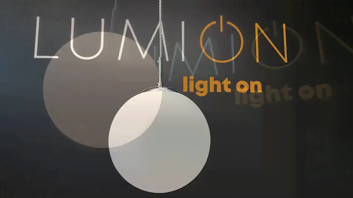 LUMION SUMMER 4543/1 4543/1A