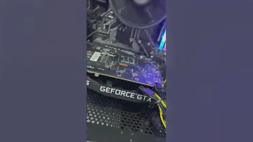 Fixing GPU Fan 😄