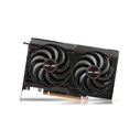 Видеокарта Sapphire Sapphire Radeon RX 6600 PULSE 11310-01-20G