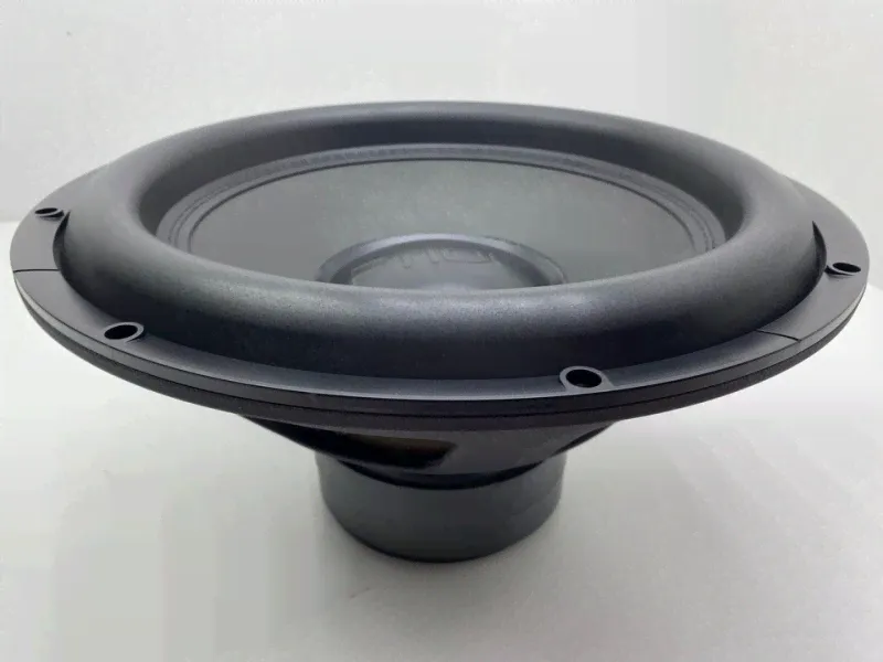 Сабвуфер PRIDE Sapphire 15" .-1