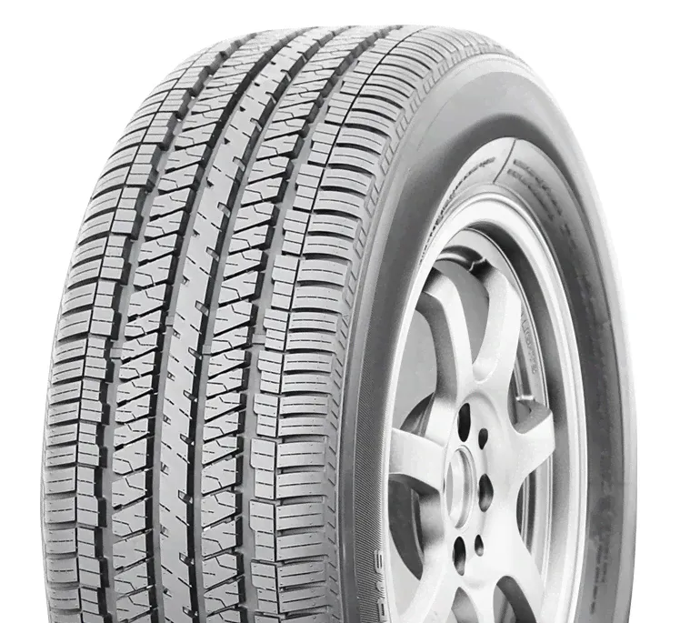 Шины Triangle Sapphire TR257 245/55 R19 103V-3