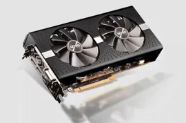 Видеокарта SAPPHIRE Radeon RX 580 4GB GDDR5 NITRO+(11265-08-20G)