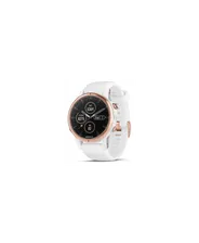 Garmin - Многофункциональные часы Fenix 5S PLUS Sapphire