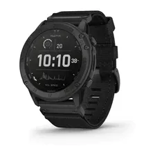 Умные часы Garmin Tactix Delta Sapphire Solar (Умные часы)