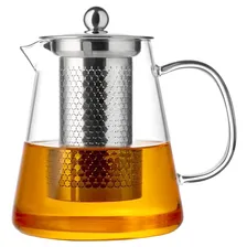 Чайник заварочный Walmer Sapphire прозрачный 1 л