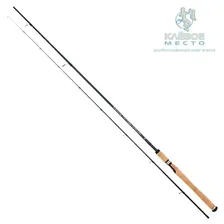 Спиннинг штекерный Mikado Lexus Sapphire Spin 260UL 2,6м до 13гр