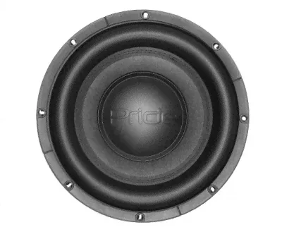 Pride Sapphire 12" Сабвуфер 1.8+1.8