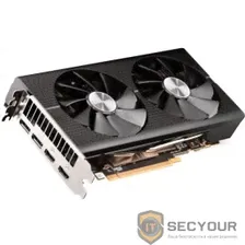 Sapphire RX 570 PULSE (11266-66-20G) RET