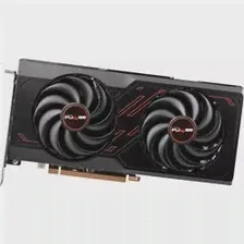 Видеокарта Sapphire Radeon RX 7600 PULSE цена, купить в Москве, отзывы, характеристики, обзор