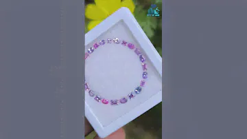 🌟 Discover the Splendor of Ceylon Natural Sapphires 🌟