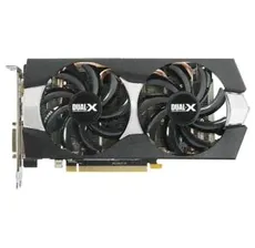 Видеокарта Sapphire 299-1E271-000SA