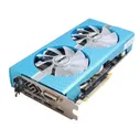 Видеокарта Sapphire NITRO+ Radeon RX 580 8Gb (11265-21-20G) в Москве