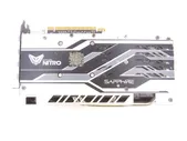 Видеокарта Sapphire Nitro+ Radeon RX 570 8Gb