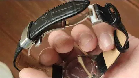 Focus all stainless Steel sapphire glass
