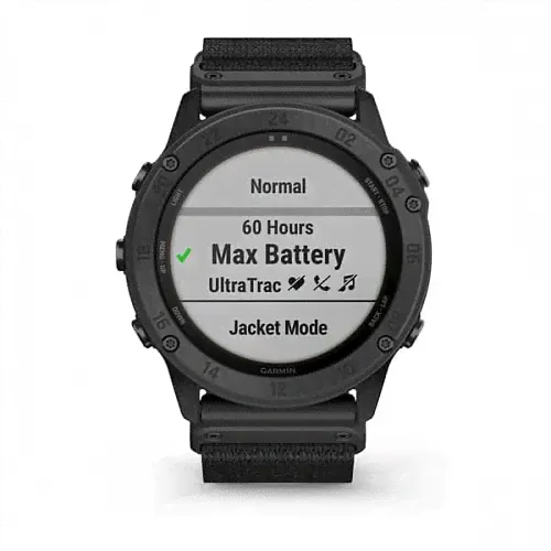 Умные часы Garmin Tactix Delta Sapphire Solar▪-1