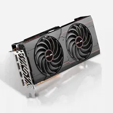 Видеокарта Sapphire (11306-05-20G) Radeon RX 6700 XT 12Gb PULSE GAMING OC