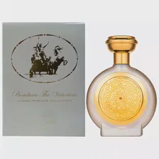 Boadicea The Victorious Amber Sapphire парфюмерная вода