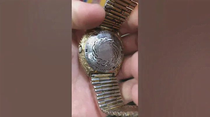 Candino Swiss Automatic 2836