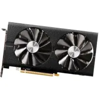 Видеокарта Sapphire AMD Radeon RX 570 4Gb 11266-67-20G