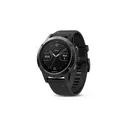 Garmin Fenix 5 sapphire black