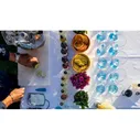 Джин Bombay Sapphire Dry Gin, 0.7л