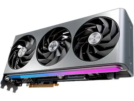 Видеокарта Sapphire RX7900XTX 24GB GDDR6 GAMING OC VAPOR-X (11322-01-40G)