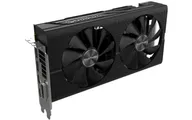 Видеокарта Sapphire RX 580 8GB PULSE GDDR5 256b HDMI DPx2 DVI-D (11265-06-20G) Ret SI