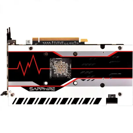Видеокарта Sapphire RX 580 8GB (11265-67-20G) в Москве-1