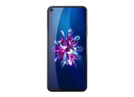 Смартфон Honor 20 128GB Sapphire Blue Синий-0