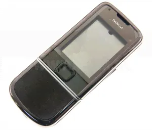 Корпус для Nokia 8800 Sapphire Arte brown (коричневый)-0