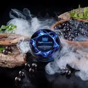 Табак Sapphire Crown 25г - Fragrant Blackcurrant (Черная Смородина)