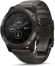 Garmin Fenix 5X Plus Sapphire 010-01989-05