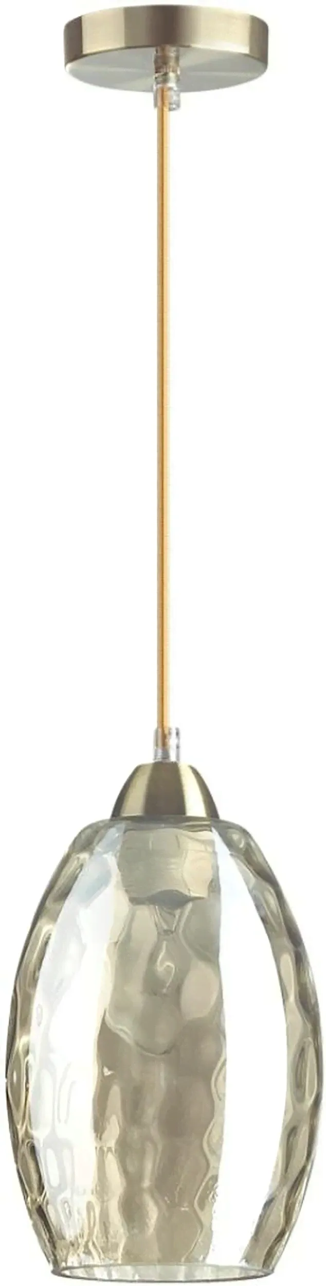 Подвесная люстра LUMION SAPPHIRE 4489/1