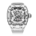 Часы Richard Mille RM 56-02 Sapphire