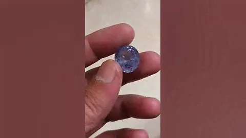 blue purple sapphire Ceylon srilanka sapphire Oval cut #gems Berwala market srilanka India usa uk