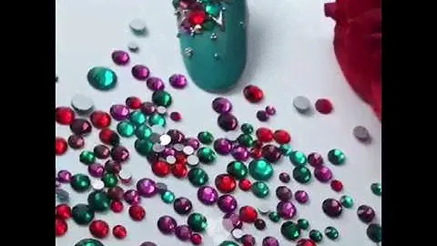Все уйдут,а я изумруд