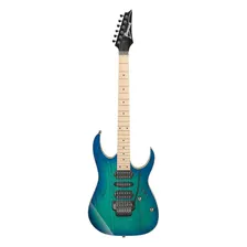 Ibanez Standard SA360NQM-SPB Sapphire Blue