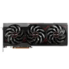 Sapphire Видеокарта Radeon RX 7900 GRE AMD Radeon RX 7900 GRE PULSE GAMING OC 16 ГБ (11325-04-20G)