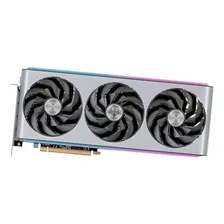 Видеокарта Sapphire AMD Radeon RX 7900 XTX Nitro+ Vapor-X 24Gb 11322-01-40G