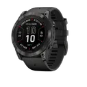 Garmin FENIX 7X PRO Sapphire Solar Edition