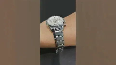 Женские часы Casio SHN-5000BP-7A