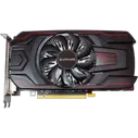Видеокарта Sapphire AMD Radeon RX 560 4Gb 11267-18-20G