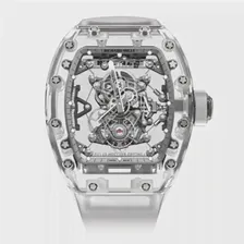 Копия часов Richard Mille RM 56-02 Sapphire